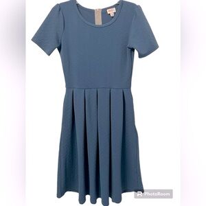 LuLaRoe Amelia Dress